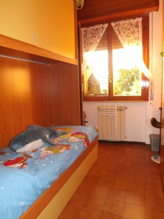 Tra Mare E Paradiso Rapallo Exterior foto